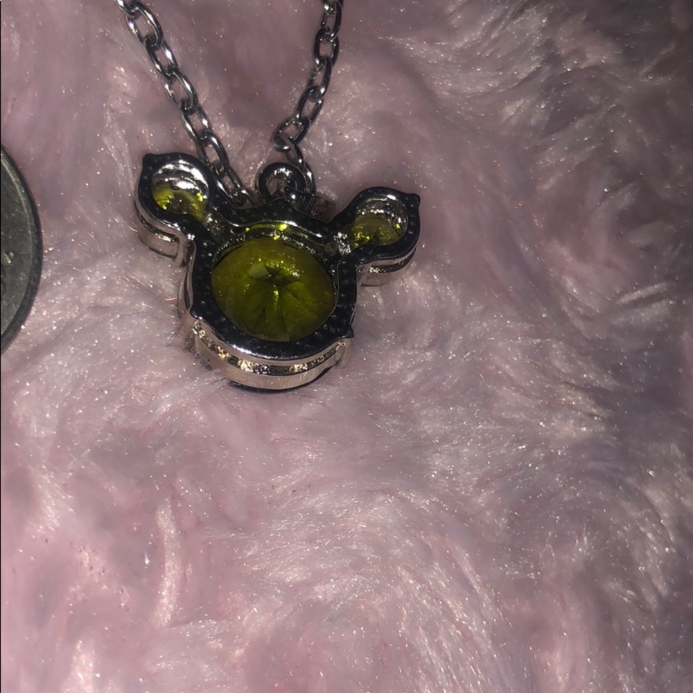 Micky necklace - Picture 6 of 6